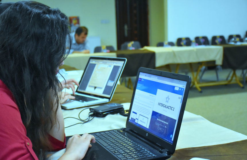 TeraTarget starts Digital Marketing workshops in Iraq, as online marketing replaces traditional marketing. TeraTarget starts Digital Marketing workshops in Iraq, as online marketing replaces traditional marketing.