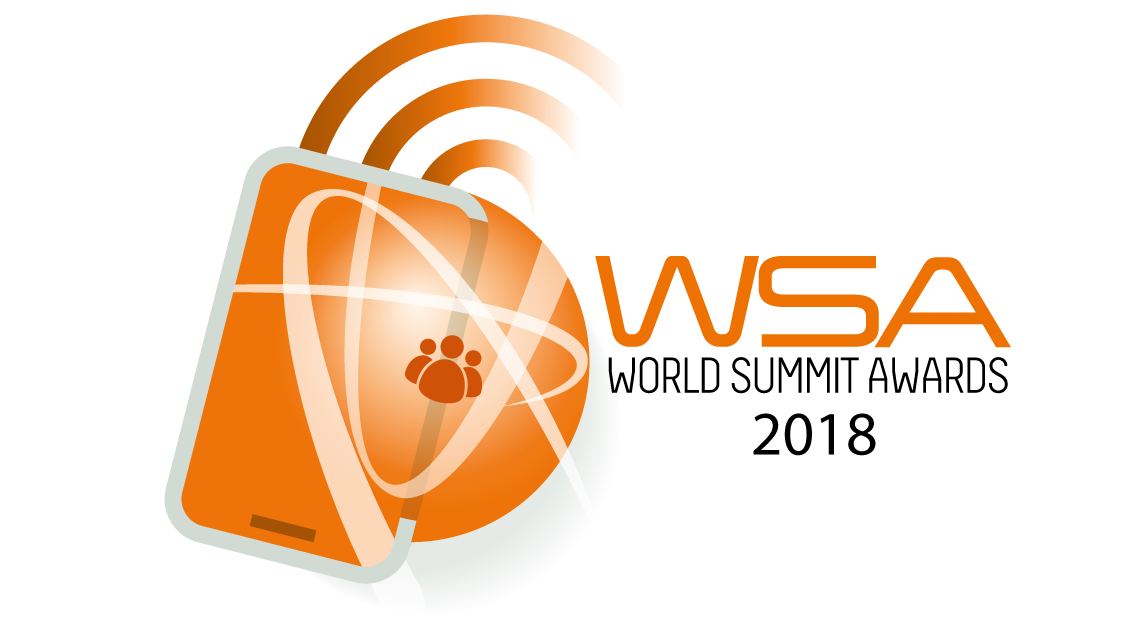WSA is a nomination-based award system with a clear focus on digital innovation, and Iraq is now able to participate.